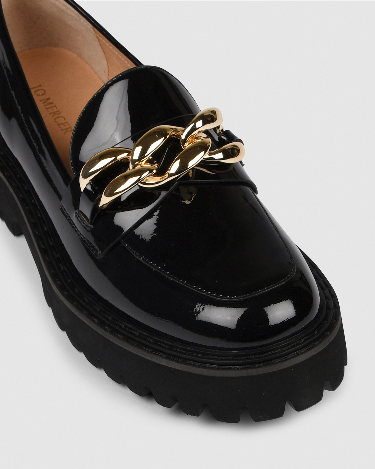 Jo Mercer Urban Loafer - AirRobe