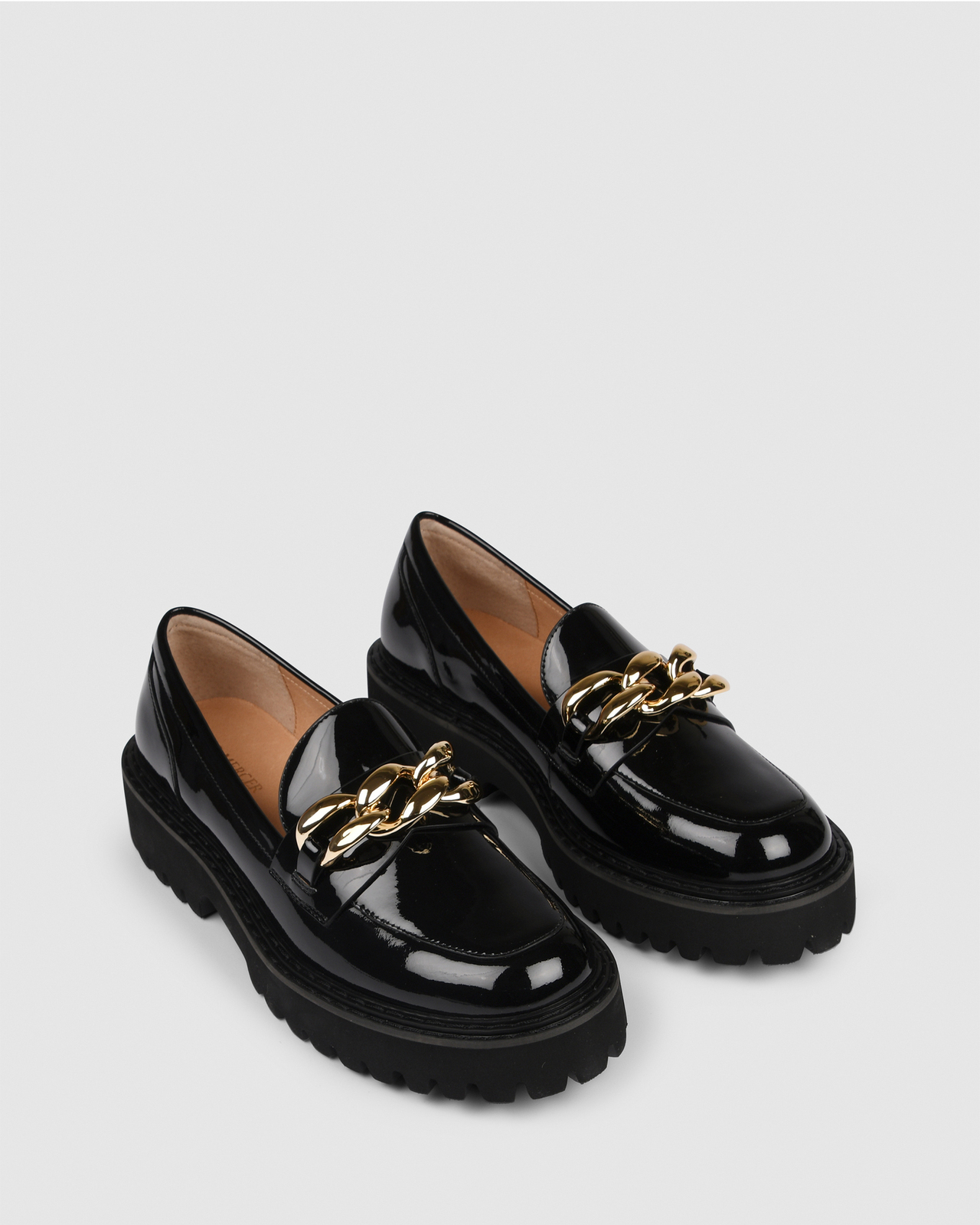 Jo Mercer Urban Loafer - AirRobe