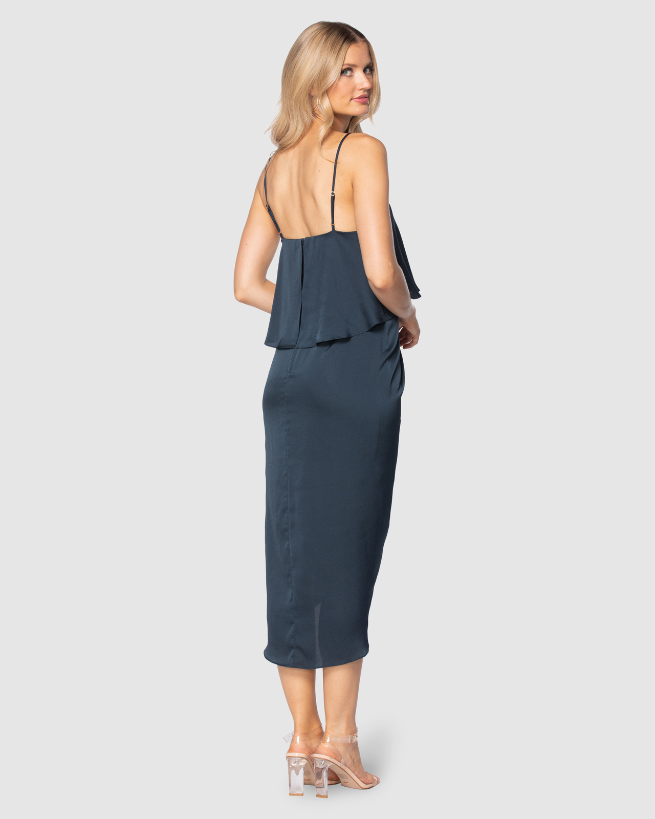Clemence Dress
