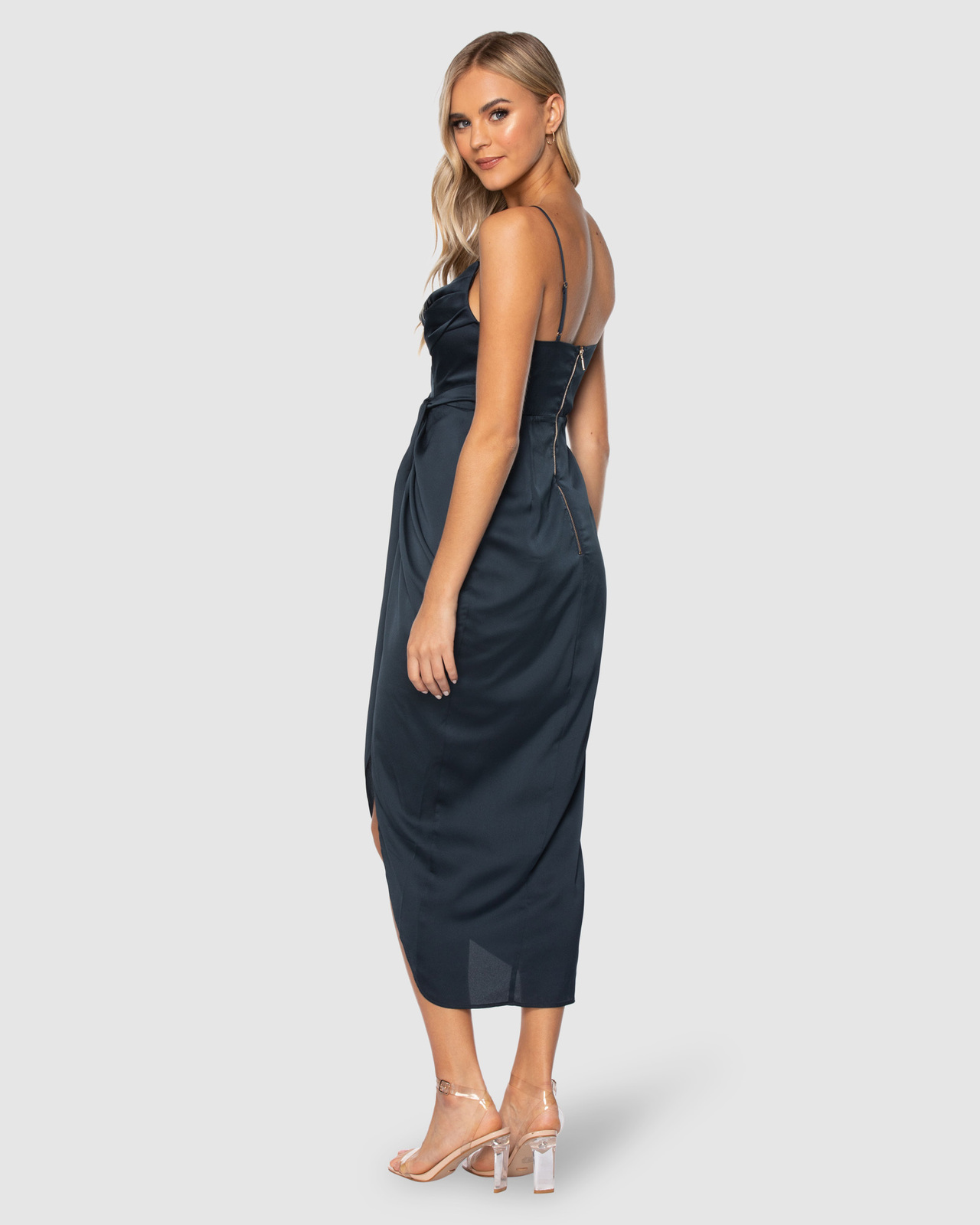 Leda Dress