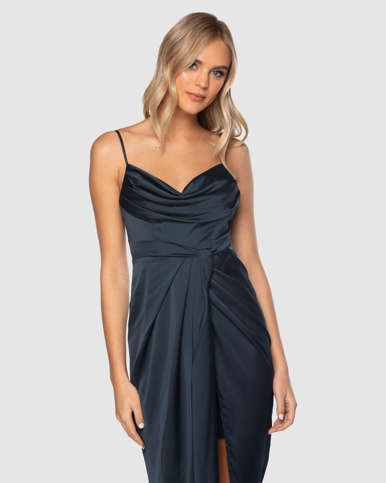 Leda Dress