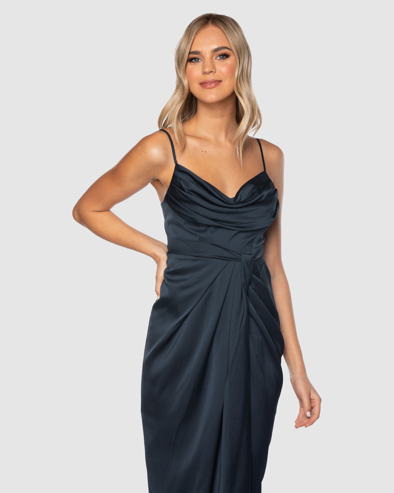 Leda Dress