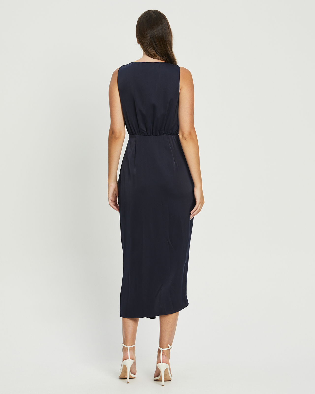 Porter Midi Dress