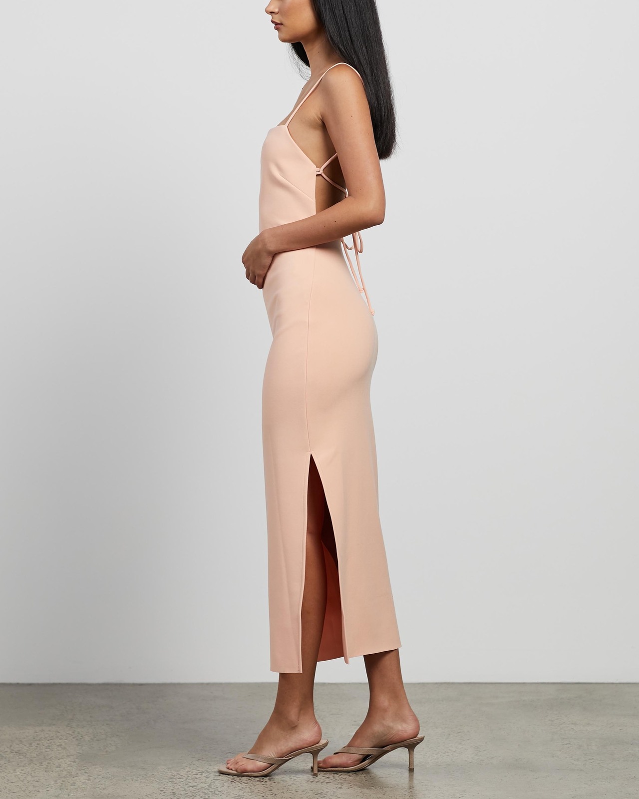 Maddison Midi Dress