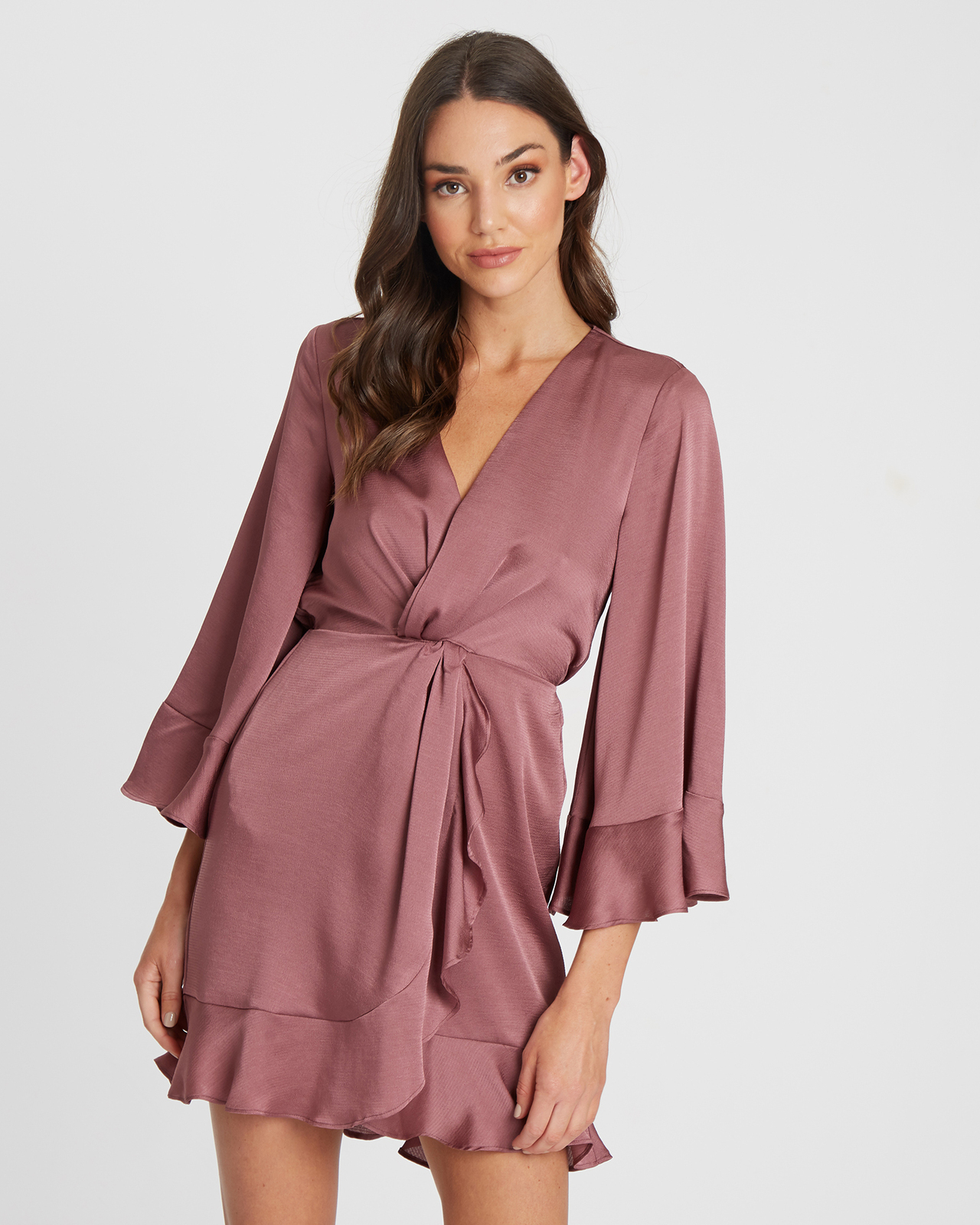 Maia Mini Dress