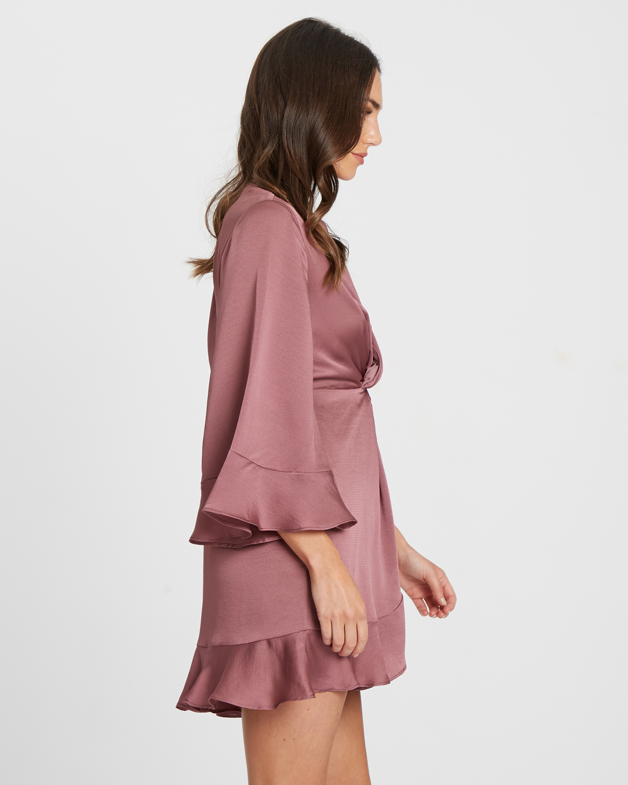 Maia Mini Dress