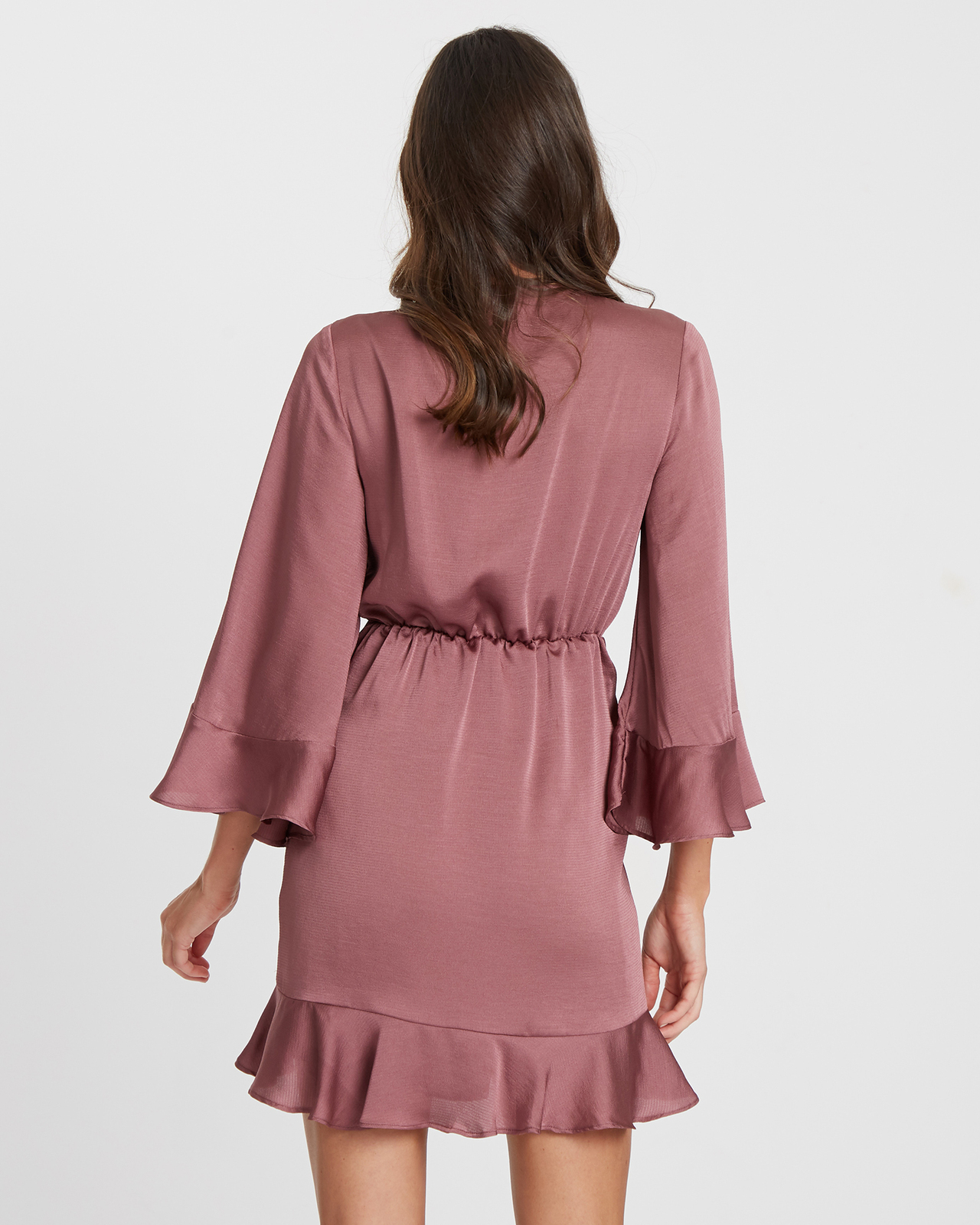 Maia Mini Dress