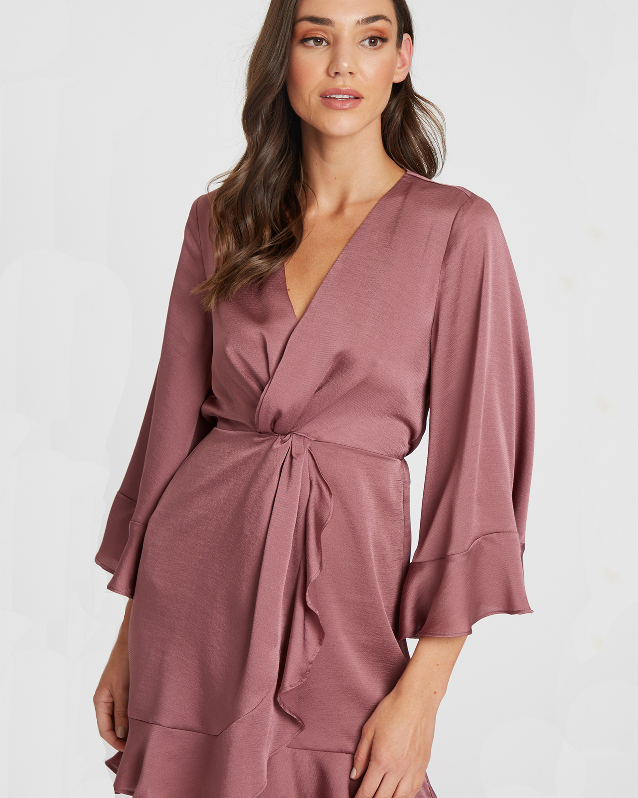 Maia Mini Dress