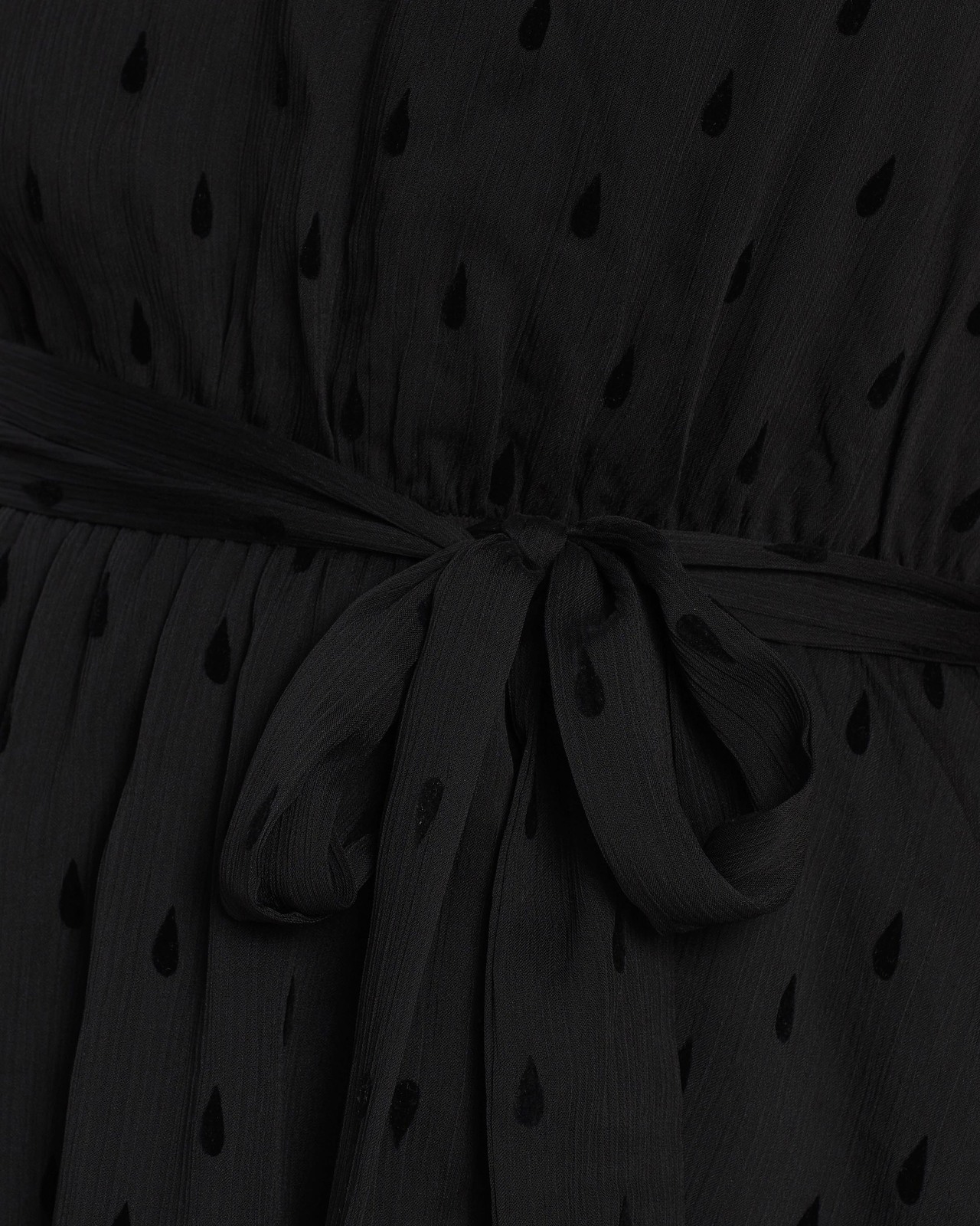 Joanna Tiered Dress