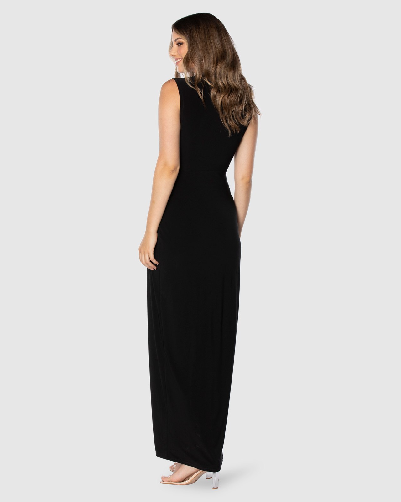 Brendi Gown