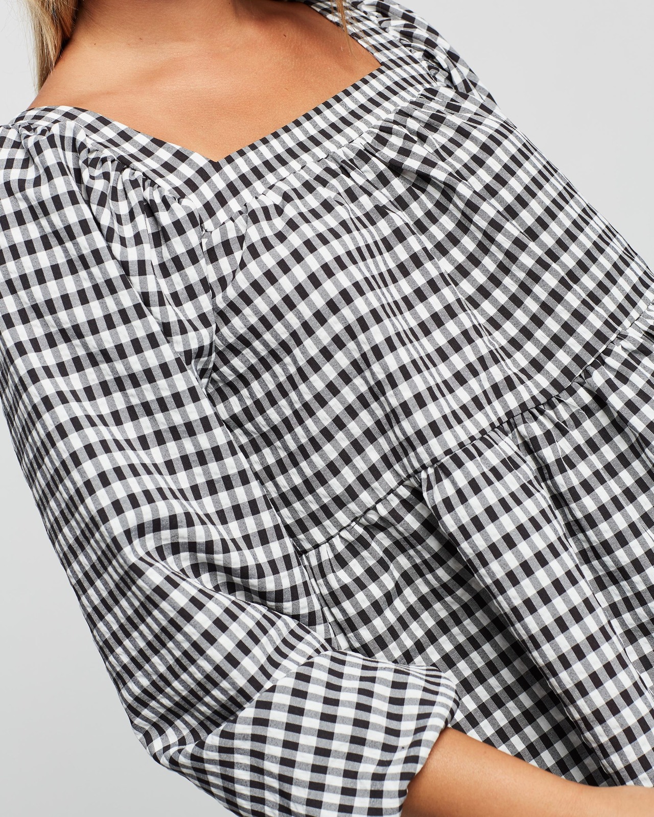 Rayna Blouse