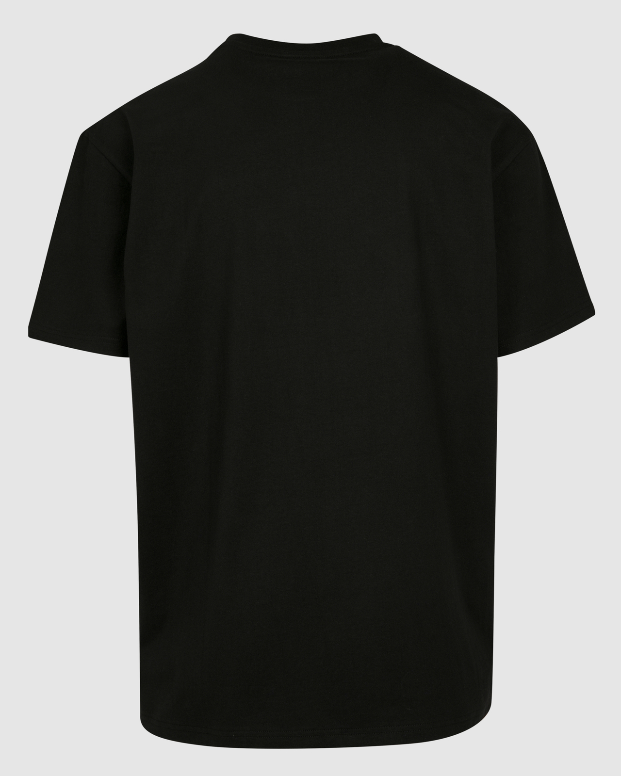 MT Coral Oversize Tee