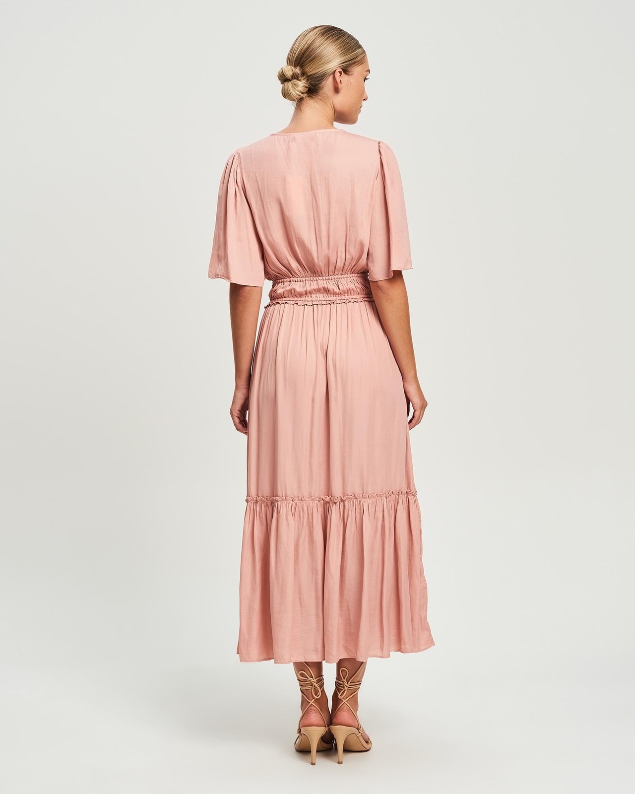 Jasper Midi Dress