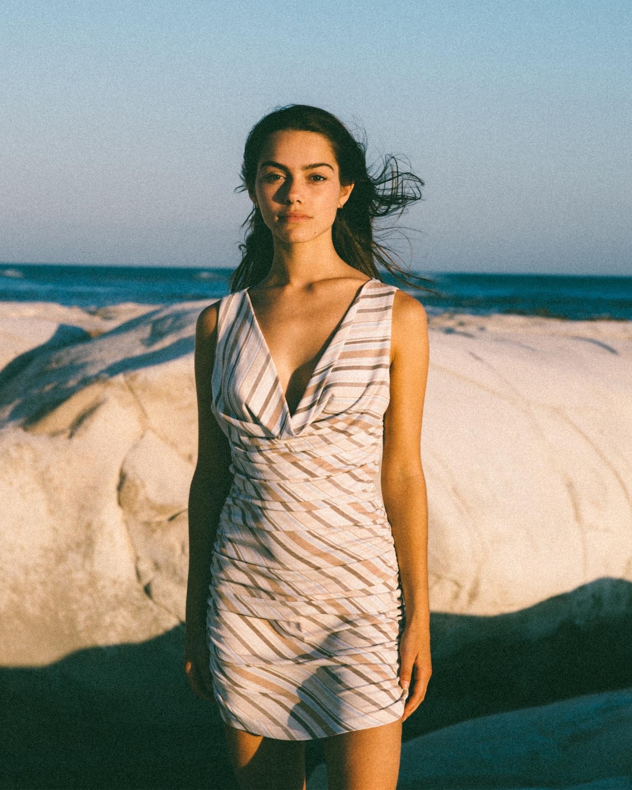 Walton Dress