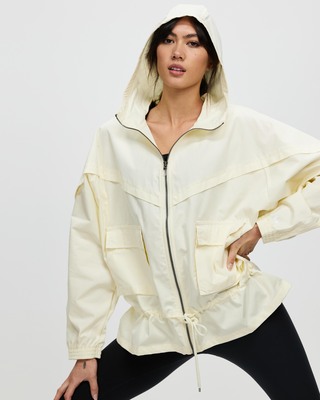 nike icon clash running jacket