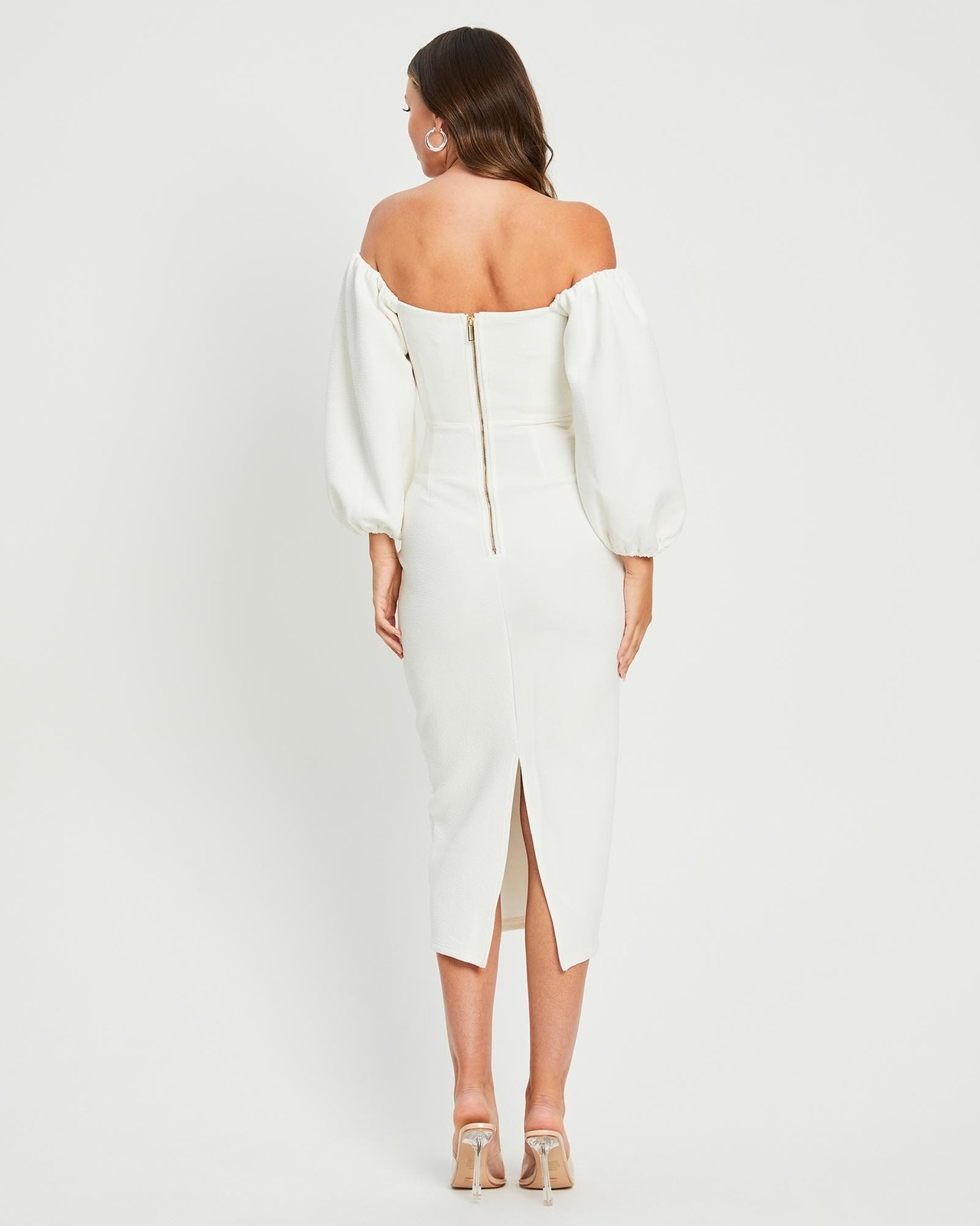 Jessamy Dress