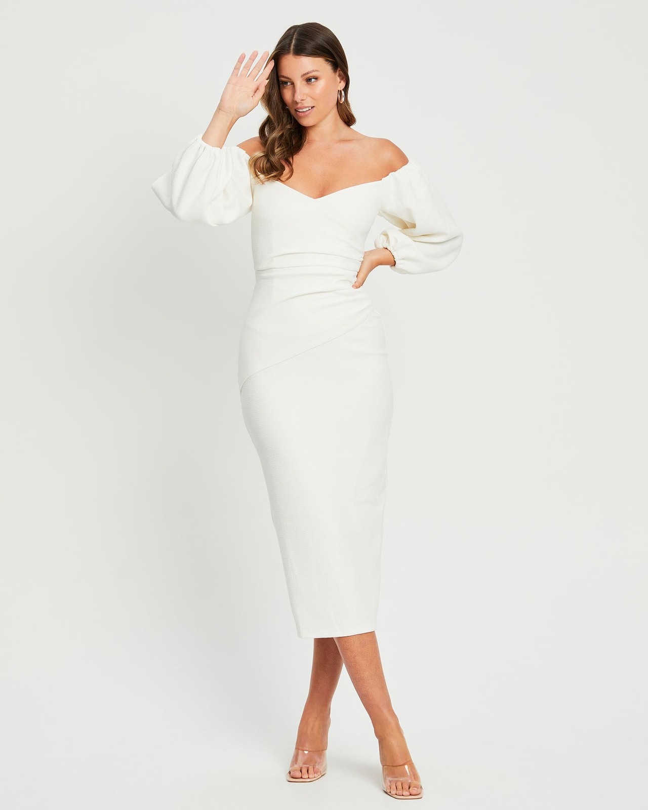 Jessamy Dress