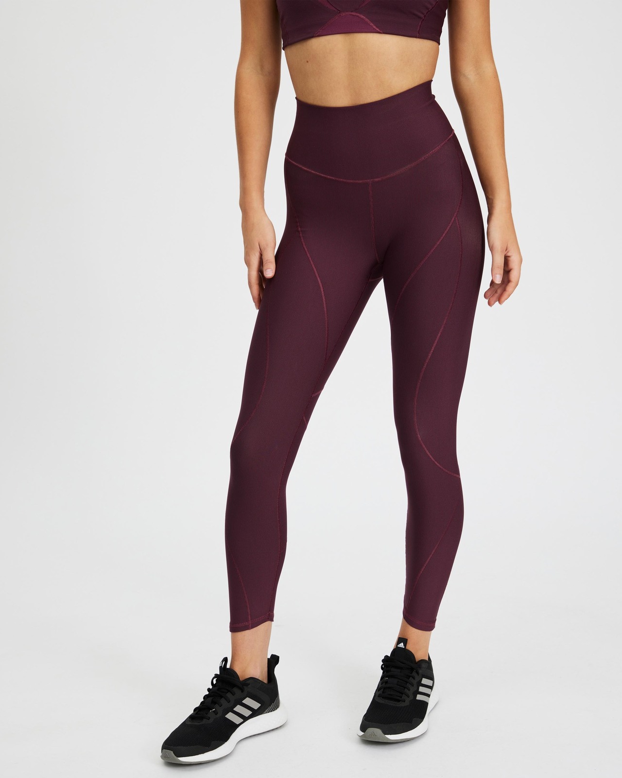 adidas primeblue tights