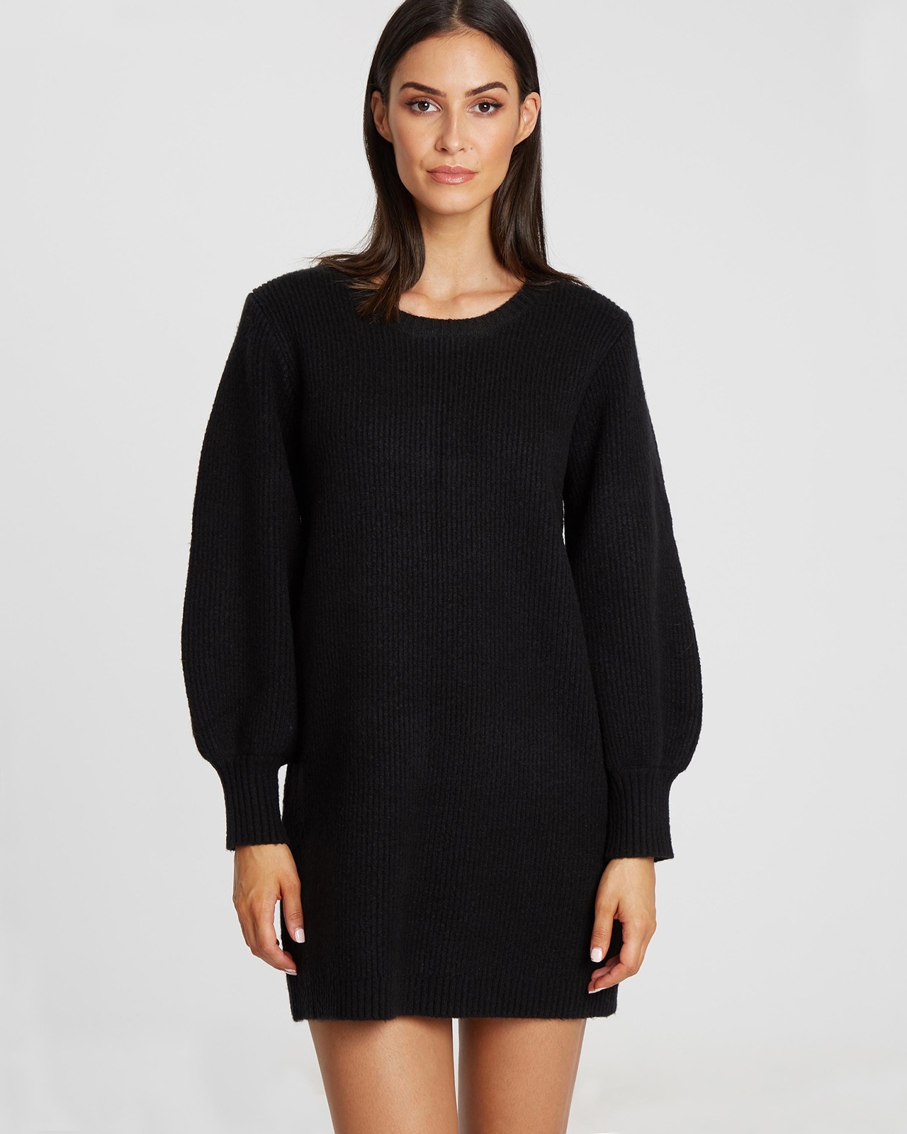 Tulip Jumper Dress