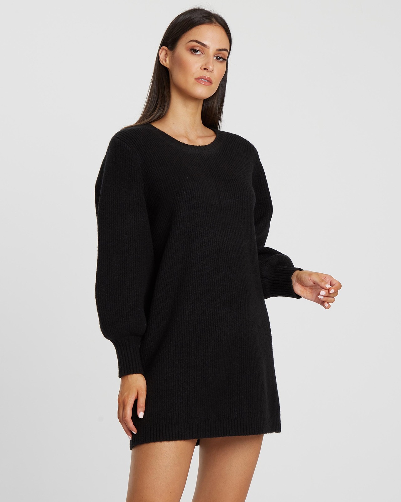 Tulip Jumper Dress