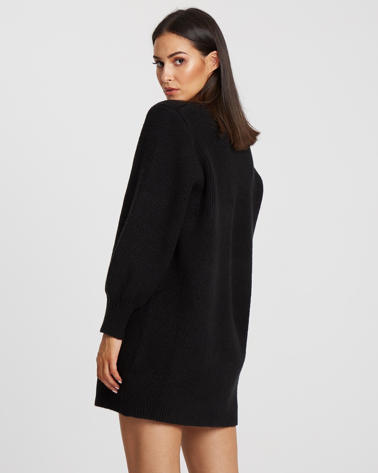 Tulip Jumper Dress
