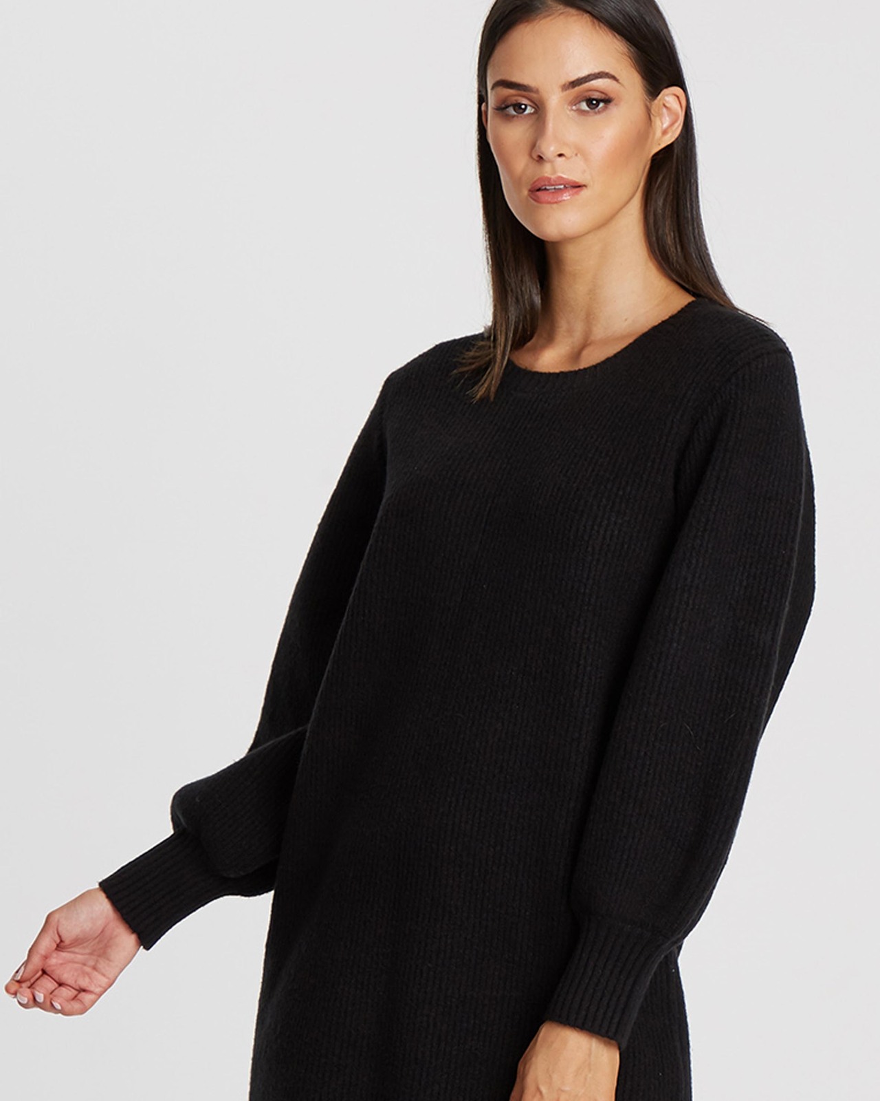 Tulip Jumper Dress