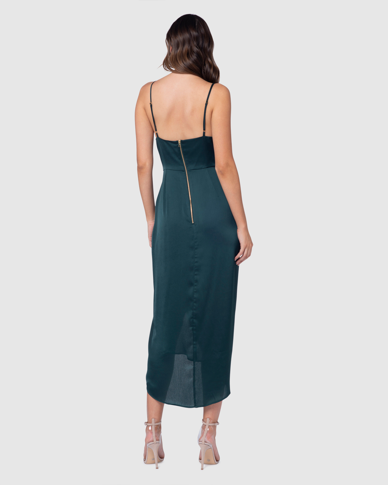 Dina Midi Dress