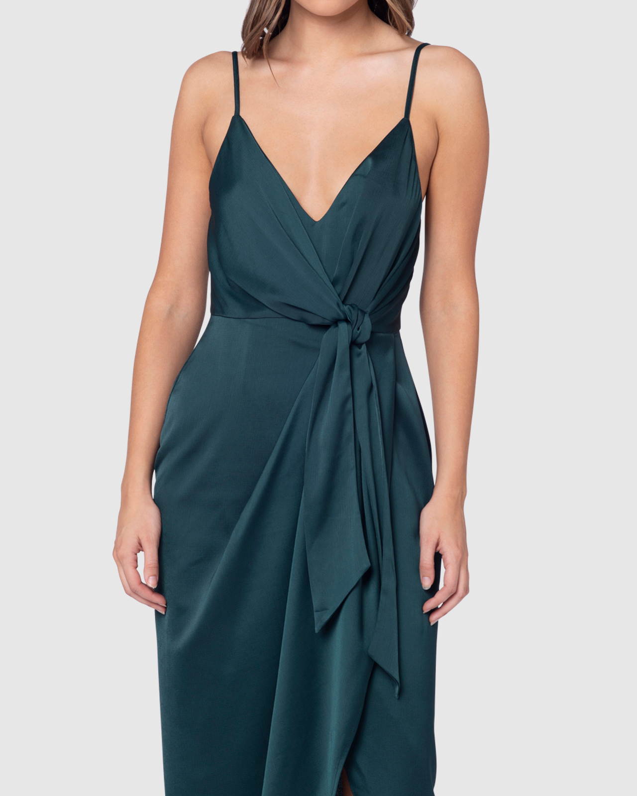 Dina Midi Dress