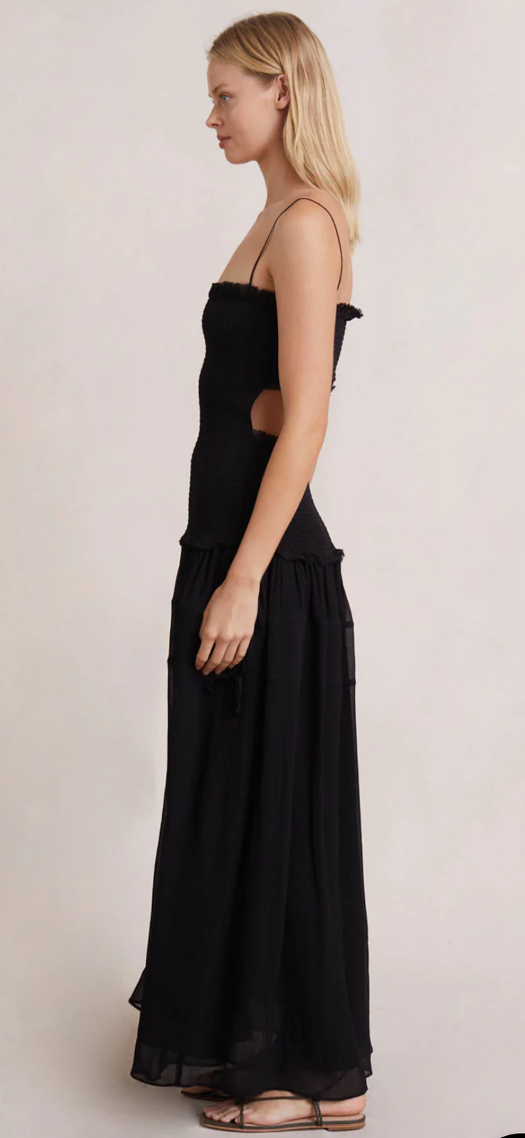 Charlotte Dress