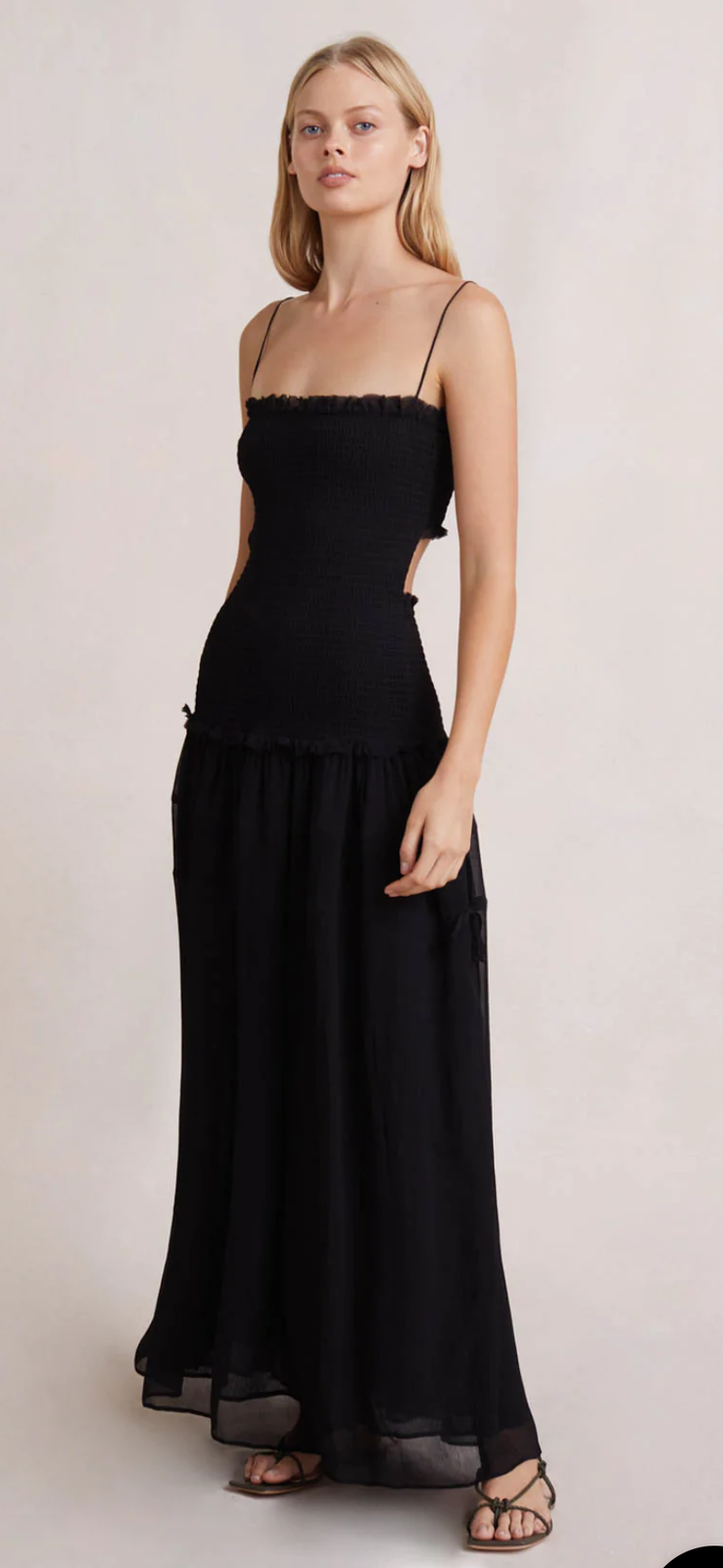 Charlotte Dress
