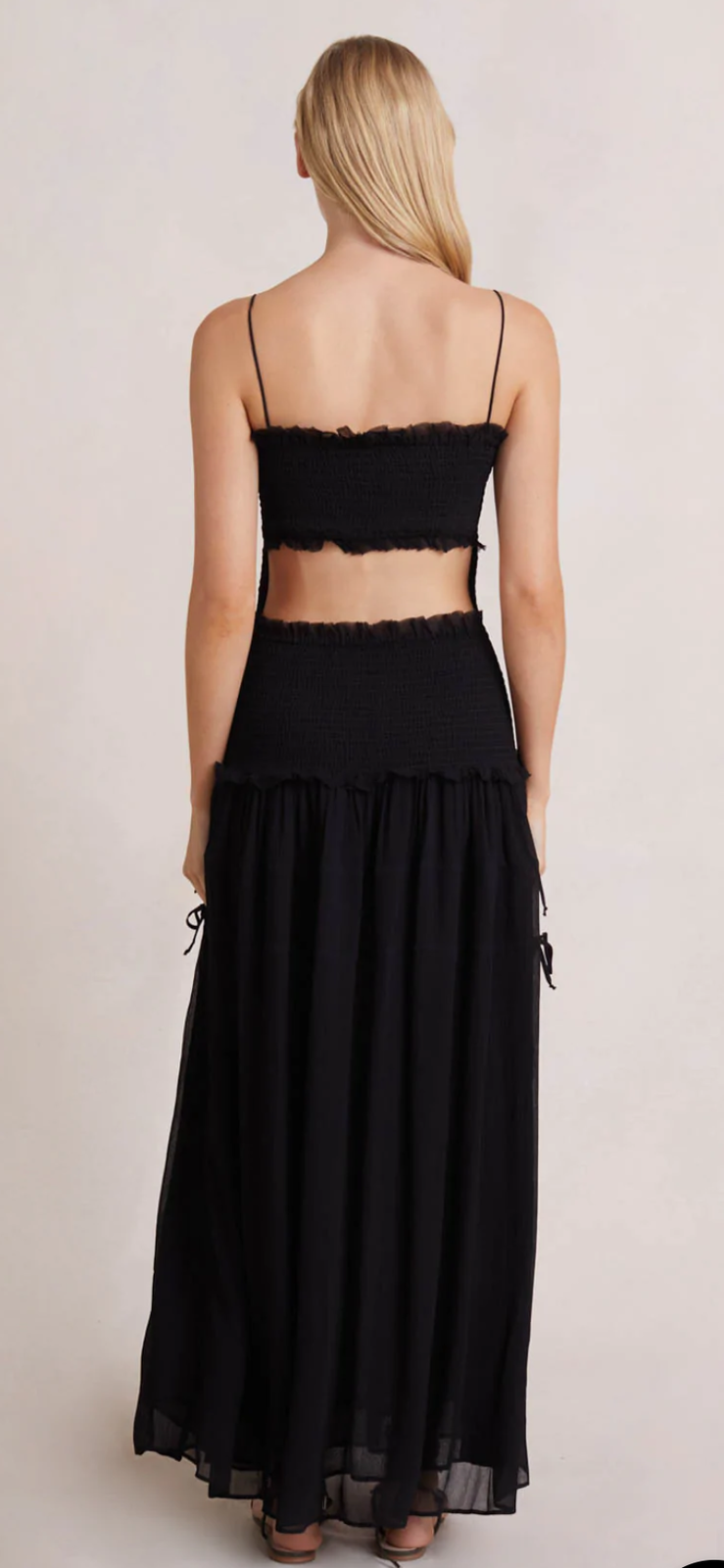 Charlotte Dress