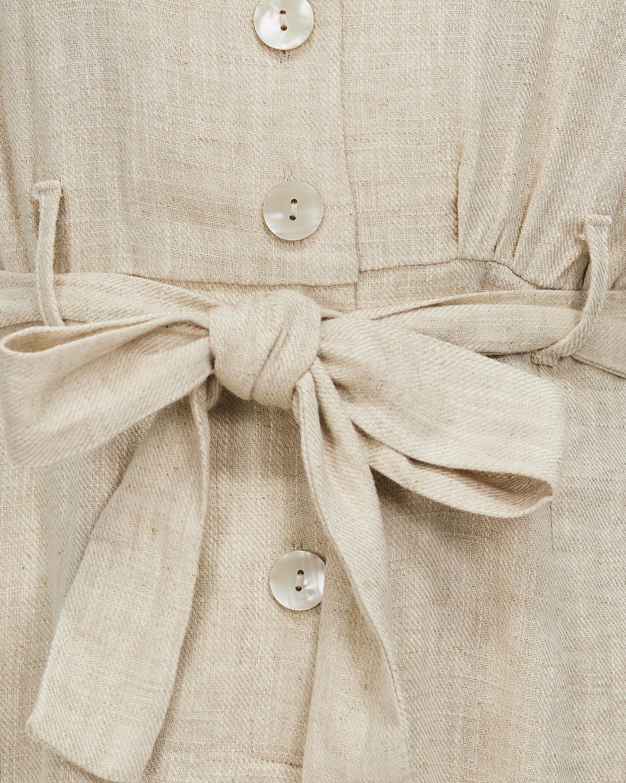 Nude Lucy Blair Romper - AirRobe