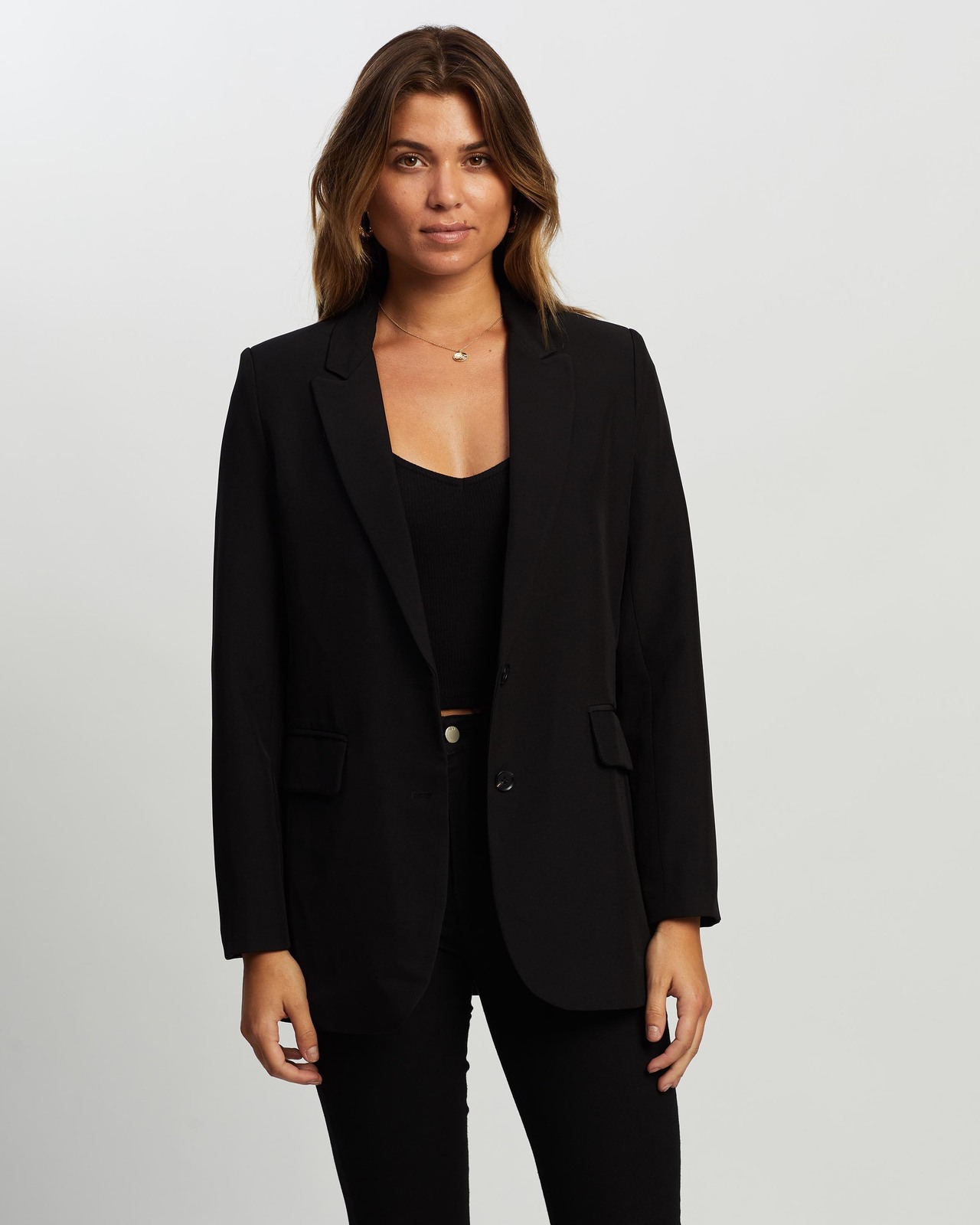 Noele Blazer