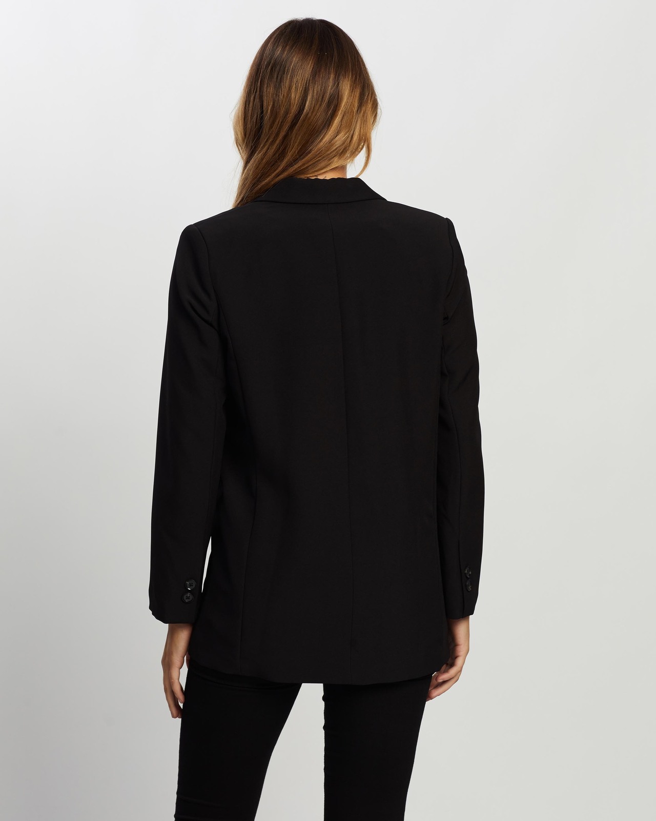 Noele Blazer
