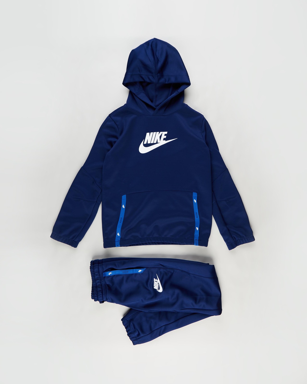 Nike Sportswear Tracksuit Poly Pack Teens AirRobe - Main Image