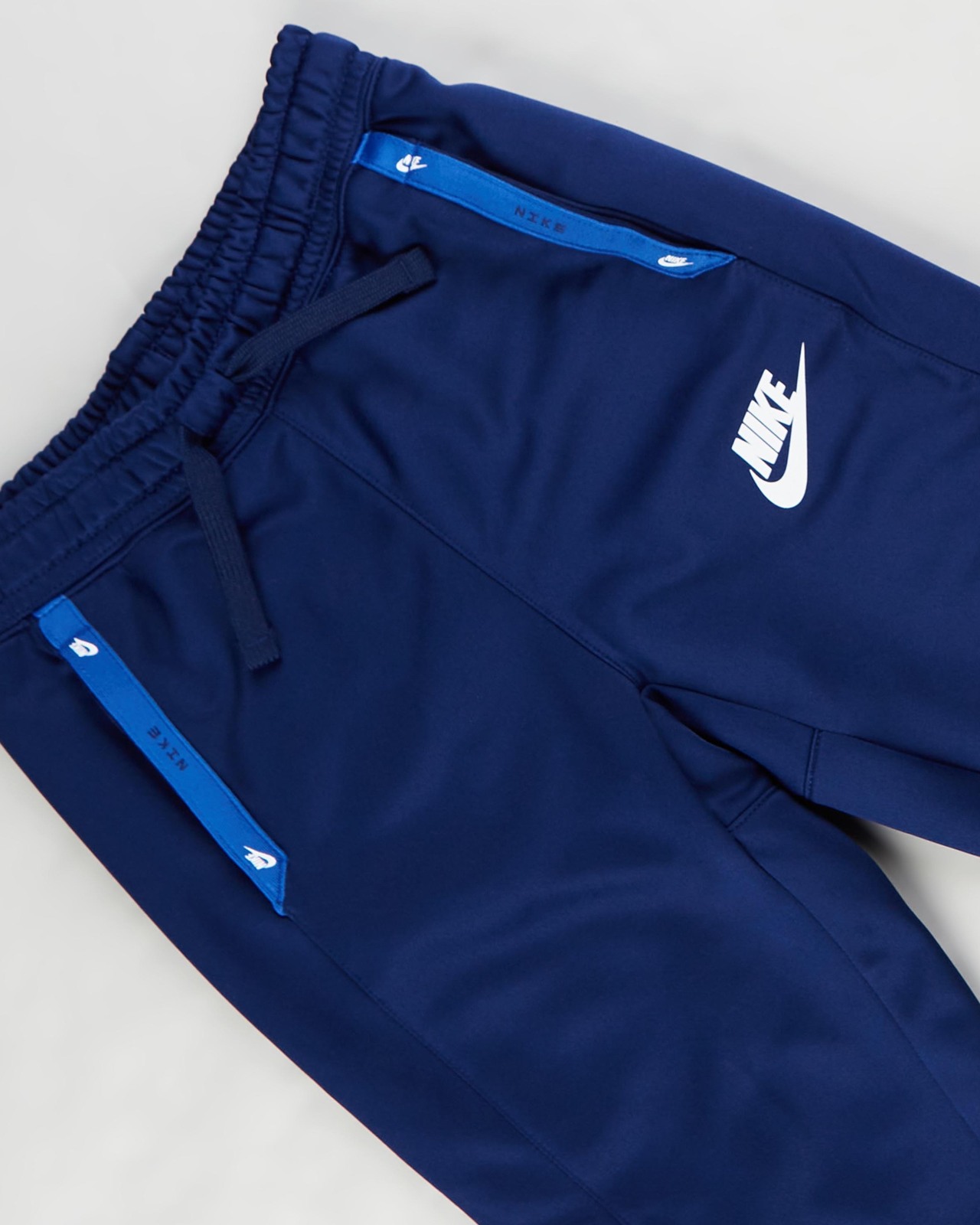 Sportswear Tracksuit Poly Pack - Teens