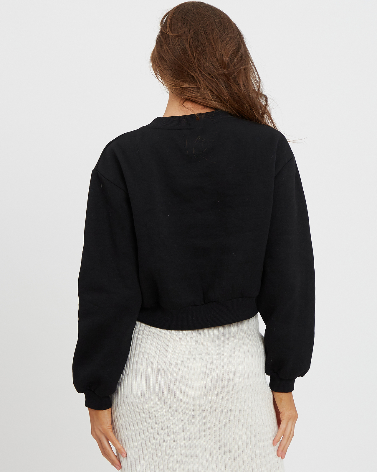 Classic Pullover Jumper