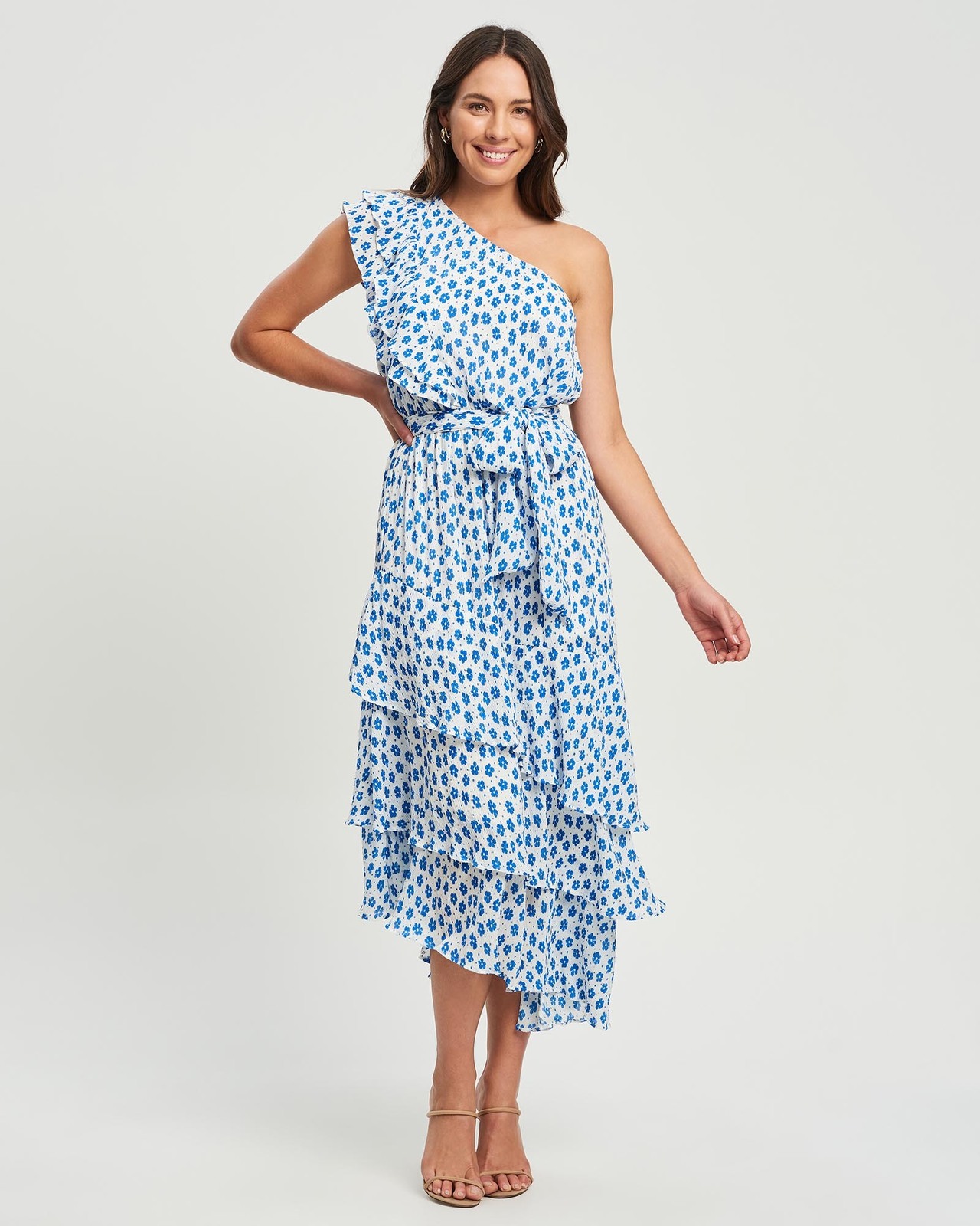 Hope Midi Dress