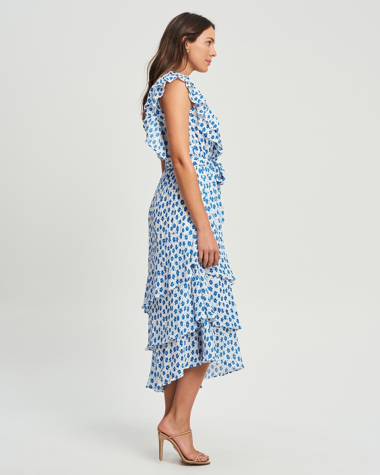 Hope Midi Dress