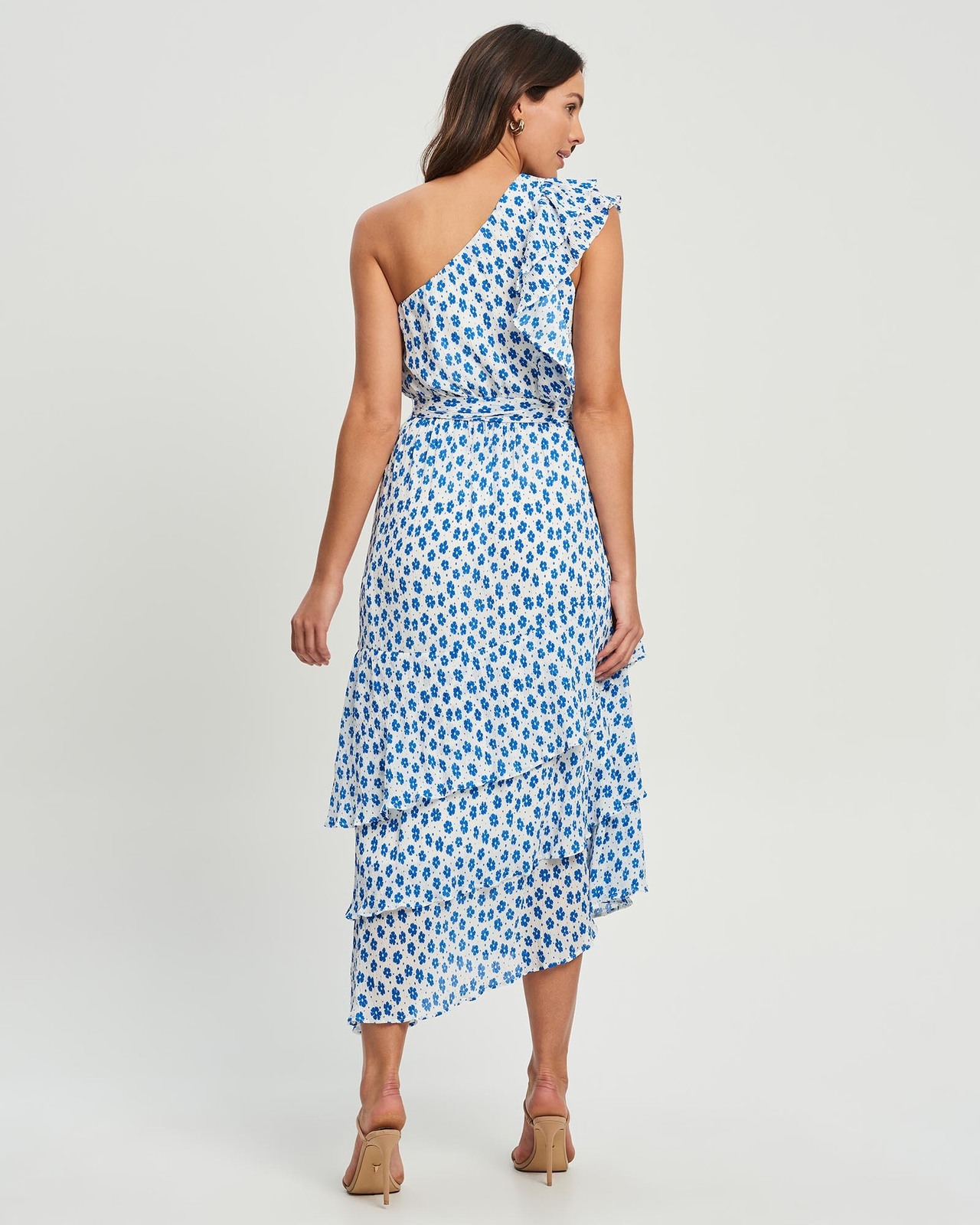 Hope Midi Dress