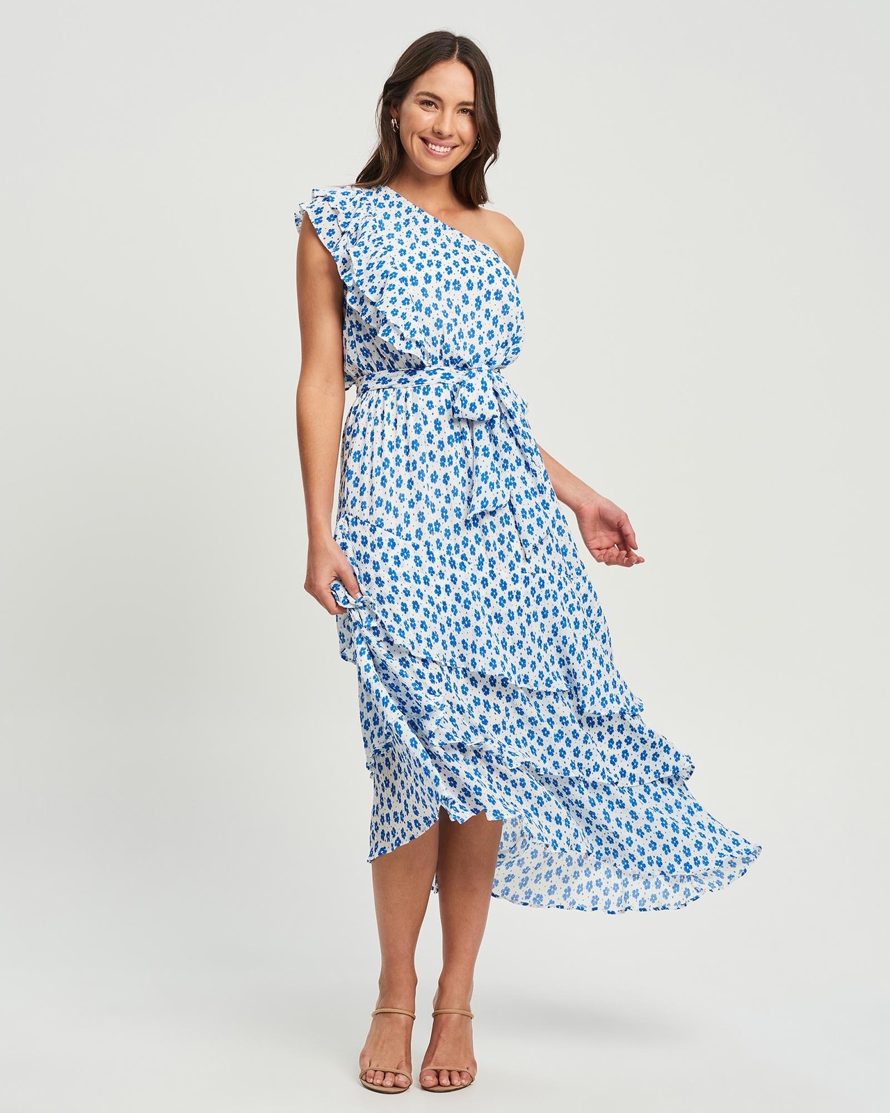 Hope Midi Dress