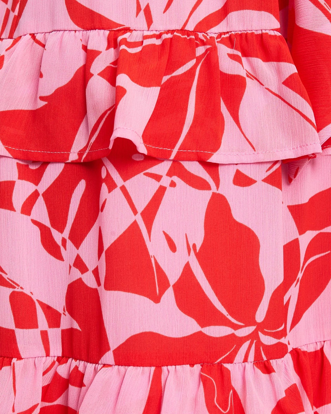 Ali Midi Dress