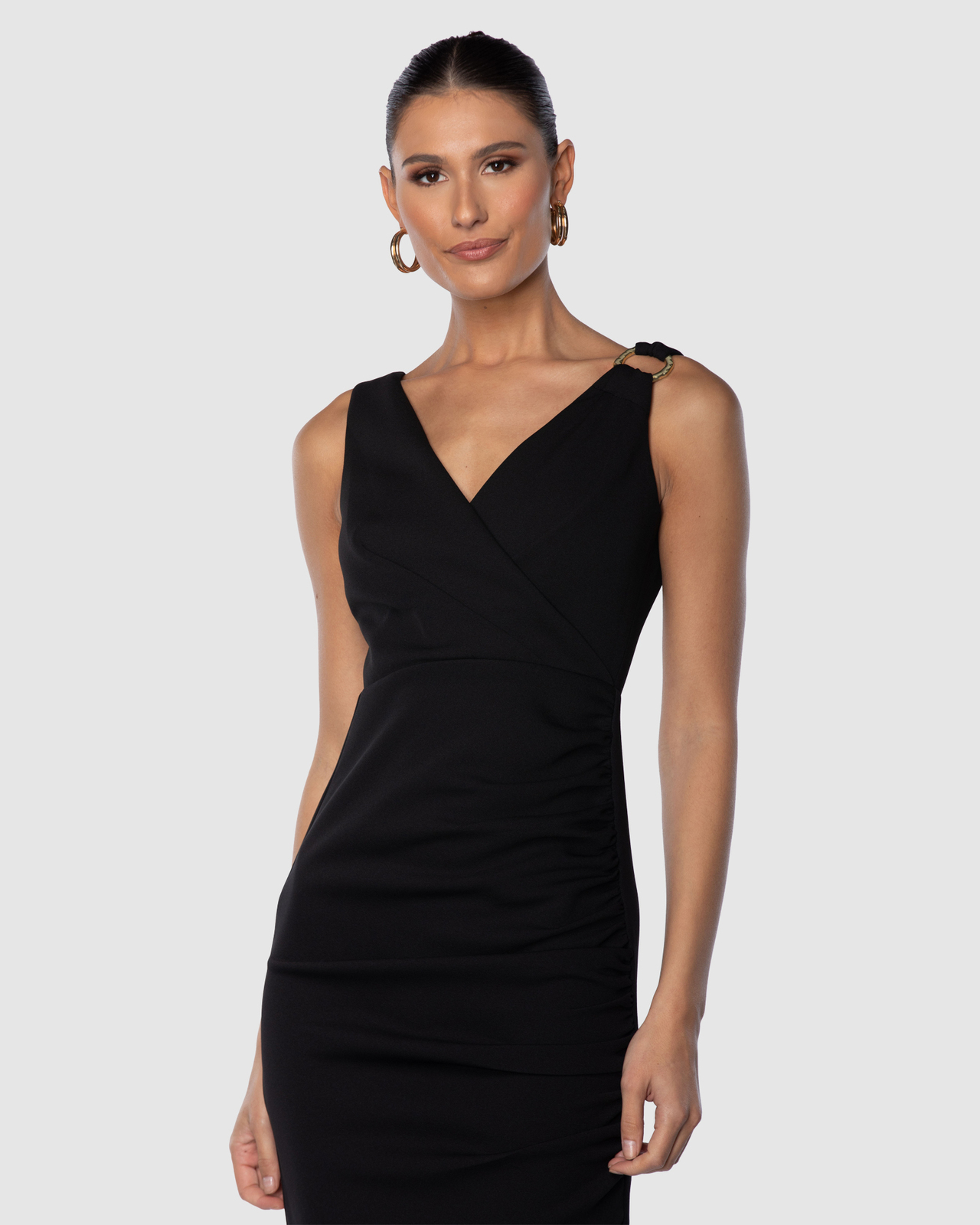 Keaton Gown