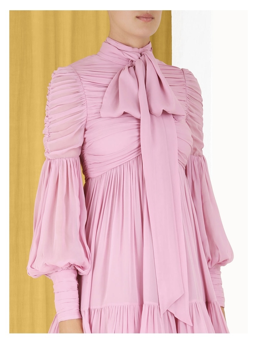 zimmermann celestial ruched mini dress Zimmermann CELESTIAL RUCHED MINI DRESS