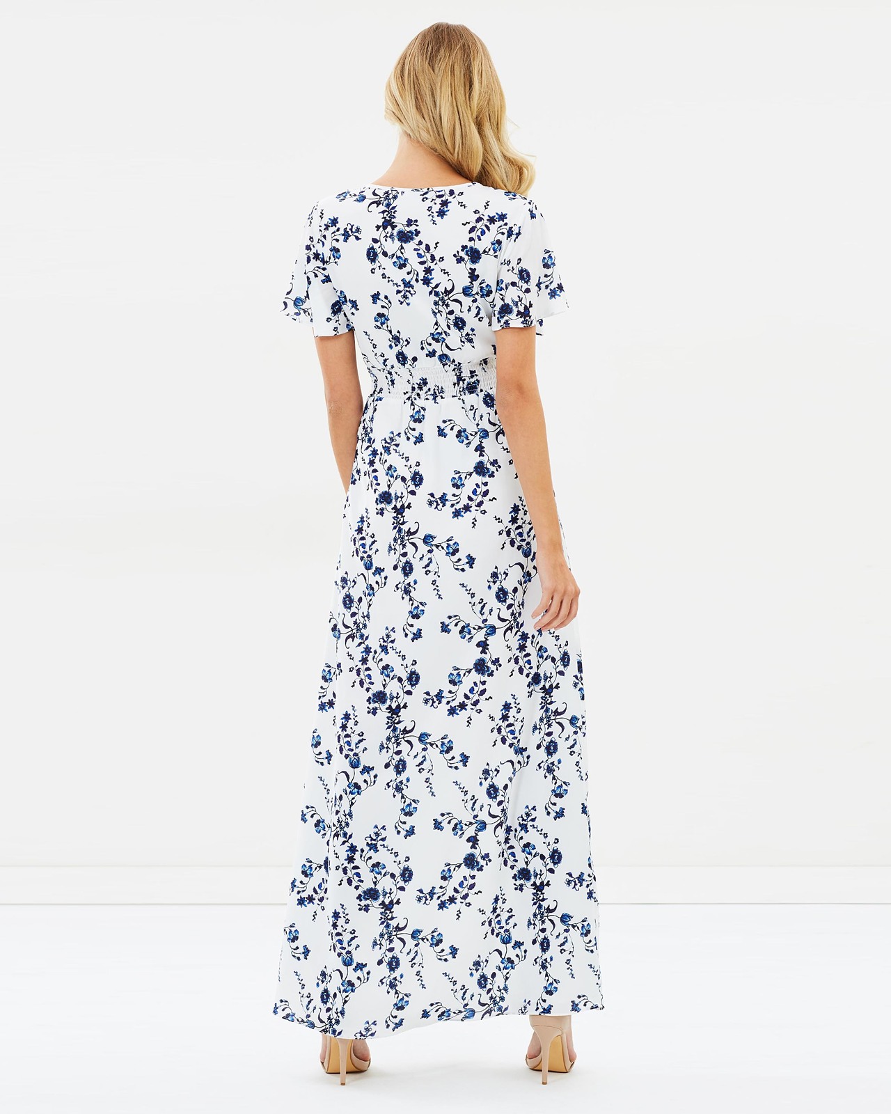 Lillian Maxi Dress