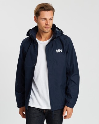 Waterdichte jas Helly Hansen Rigging - Jacks en Jassen - Kleding - Heren Waterdichte jas Helly Hansen Rigging - Jacks en Jassen - Kleding - Heren