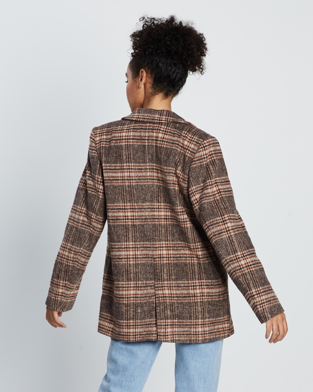 Blazer Coat