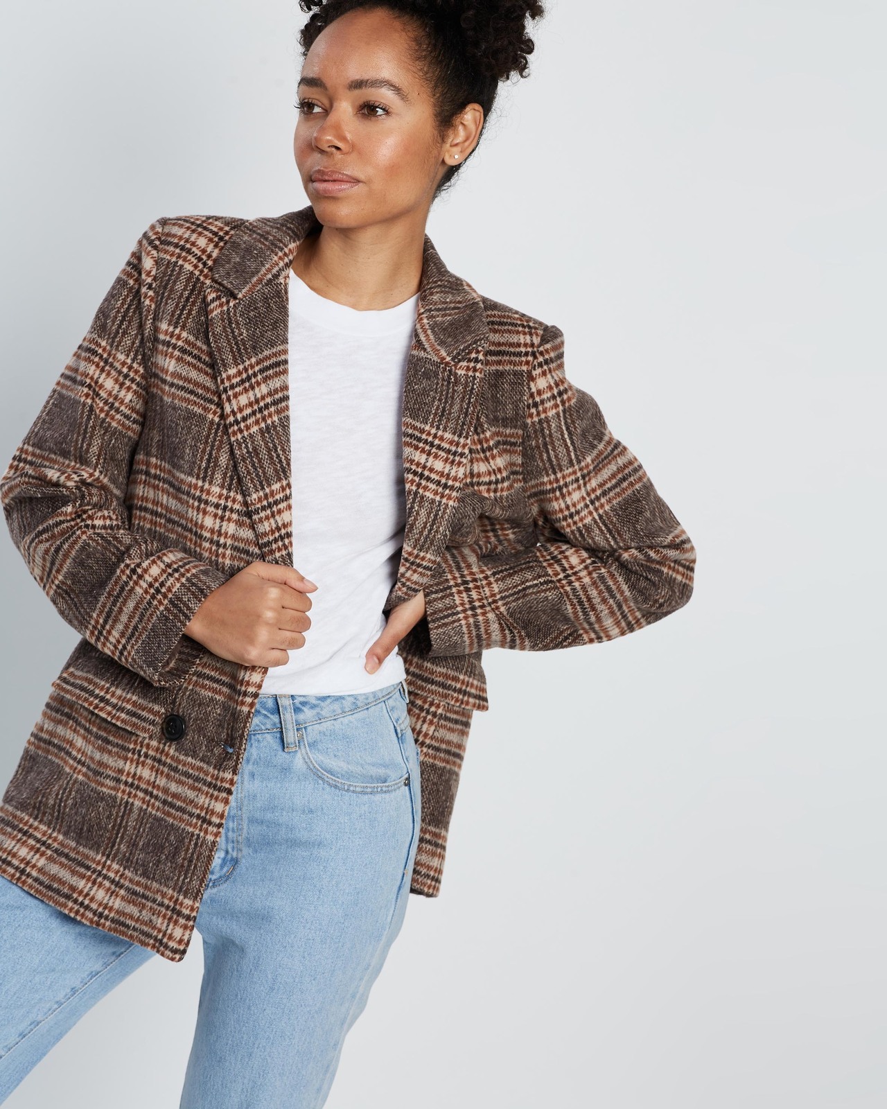 Blazer Coat