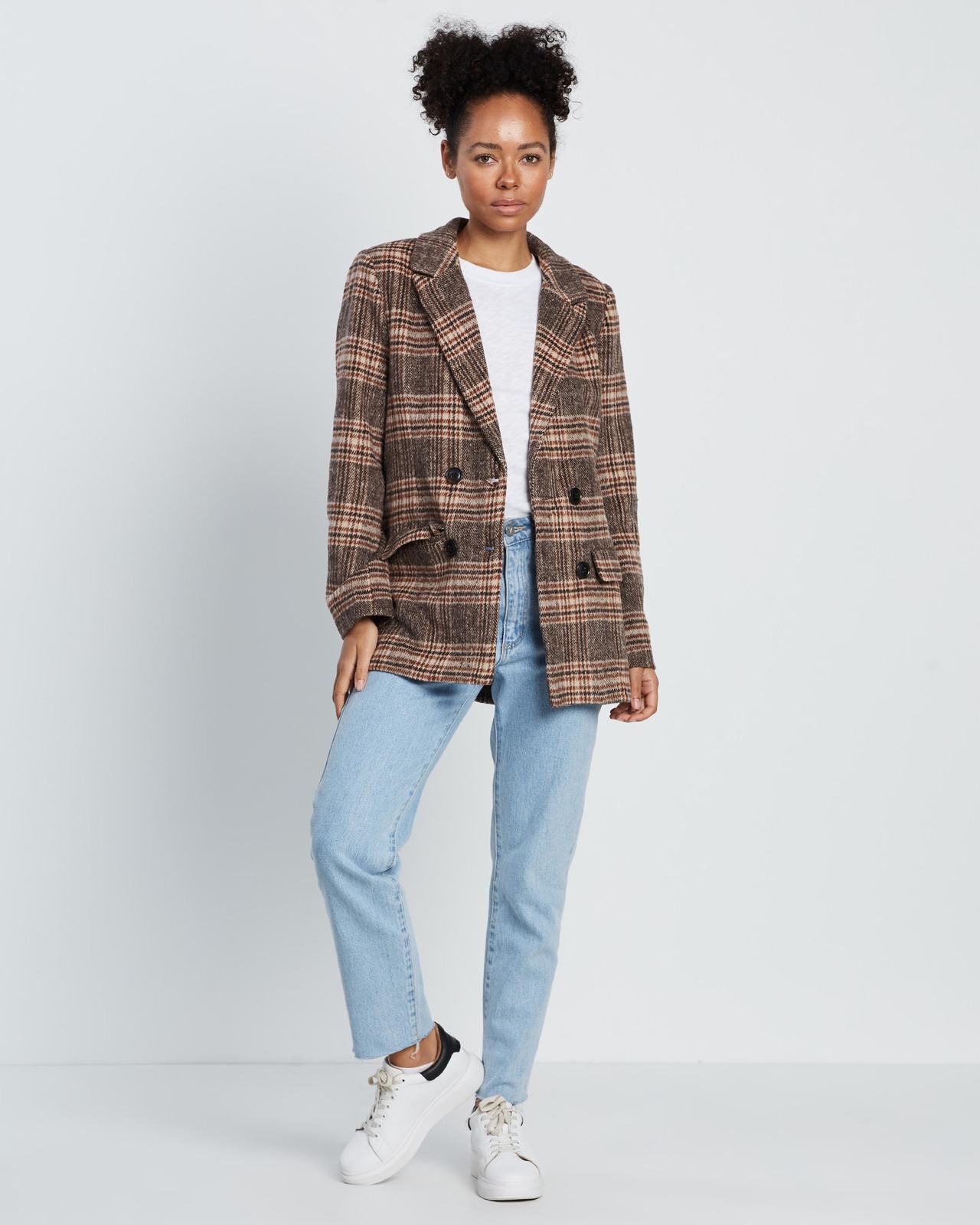 Blazer Coat