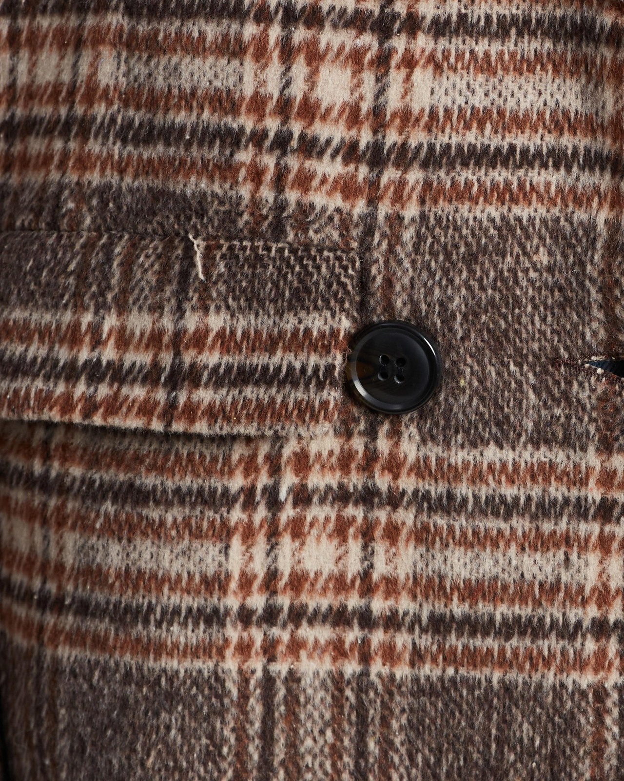 Blazer Coat